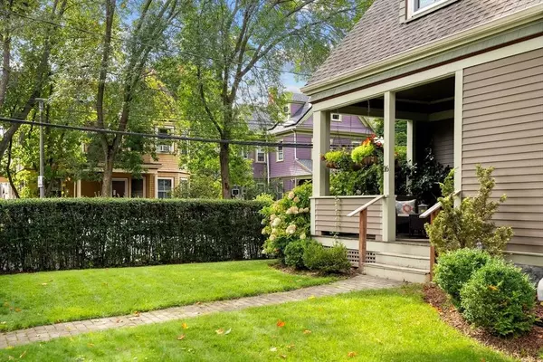 16 Copley Street, Boston, MA 02119