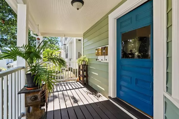 65 Birch Street #3, Boston, MA 02131