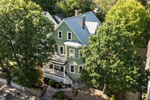 65 Birch Street #3, Boston, MA 02131