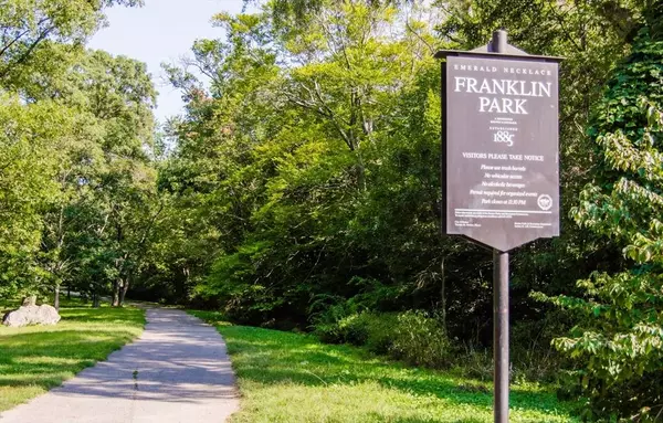 35 Eldridge Road #209, Boston, MA 02130