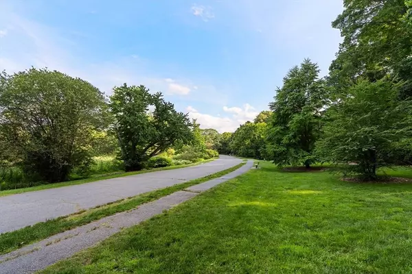 35 Eldridge Road #209, Boston, MA 02130