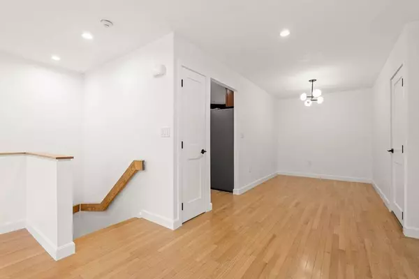 35 Eldridge Road #209, Boston, MA 02130