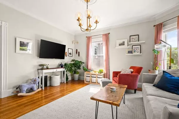 93 Wenham St #2, Boston, MA 02130