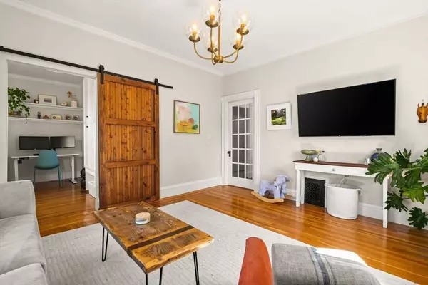 93 Wenham St #2, Boston, MA 02130