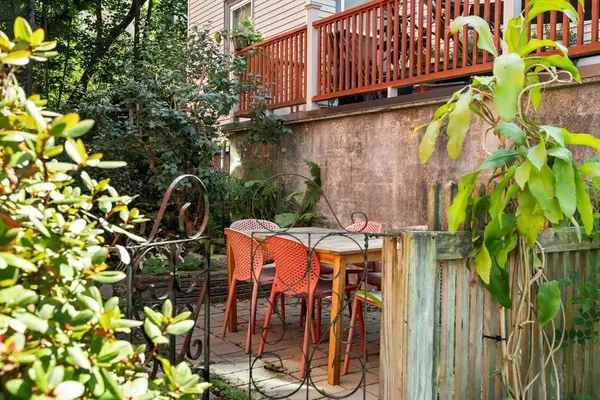 93 Wenham St #2, Boston, MA 02130