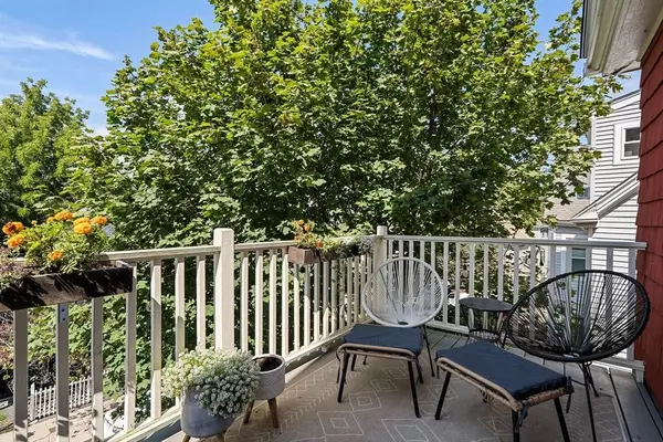 93 Wenham St #2, Boston, MA 02130