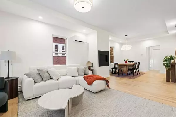 33 Jamaica St #2, Boston, MA 02130