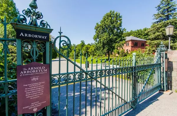 33 Jamaica St #1, Boston, MA 02130