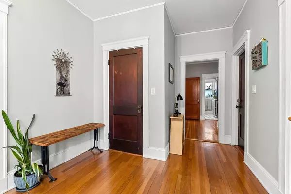 40-53 Robinwood Ave #2, Boston, MA 02130