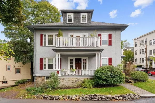 40-53 Robinwood Ave #2, Boston, MA 02130