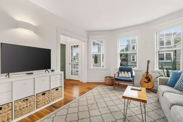 29 Gartland Street #2, Boston, MA 02130