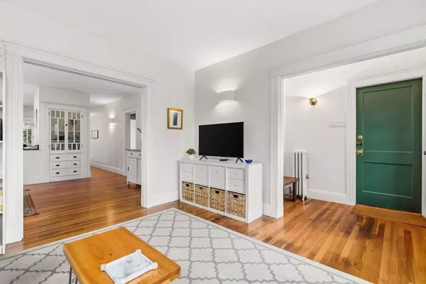 29 Gartland Street #2, Boston, MA 02130