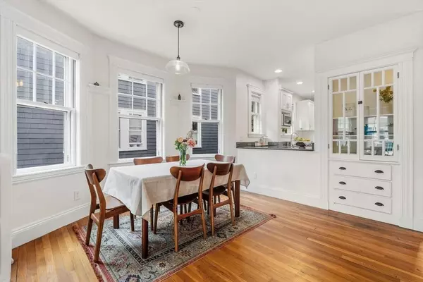 29 Gartland Street #2, Boston, MA 02130