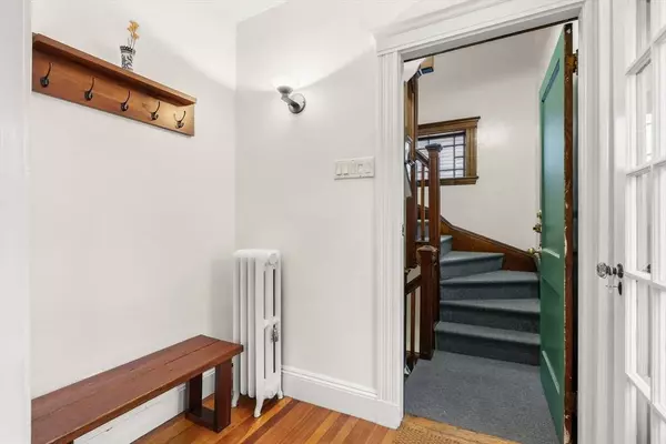 29 Gartland Street #2, Boston, MA 02130