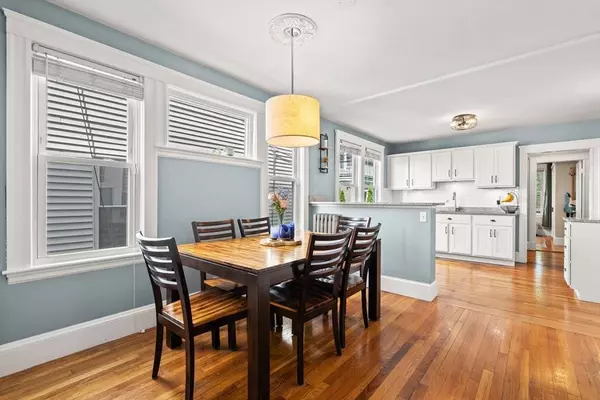 156A South #1L, Boston, MA 02130