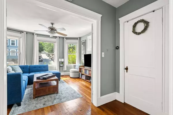 156A South #1L, Boston, MA 02130