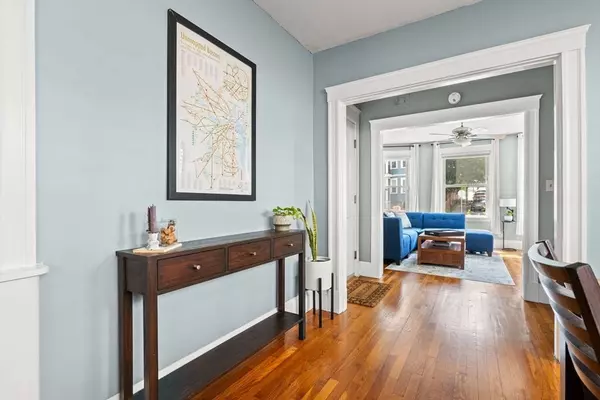 156A South #1L, Boston, MA 02130