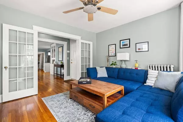 156A South #1L, Boston, MA 02130