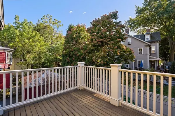 35 Saint John Street, Boston, MA 02130