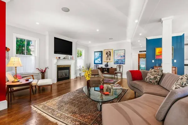 35 Saint John Street, Boston, MA 02130