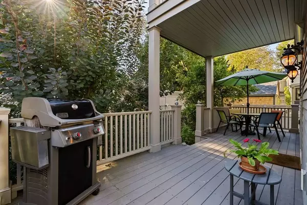 35 Saint John Street, Boston, MA 02130