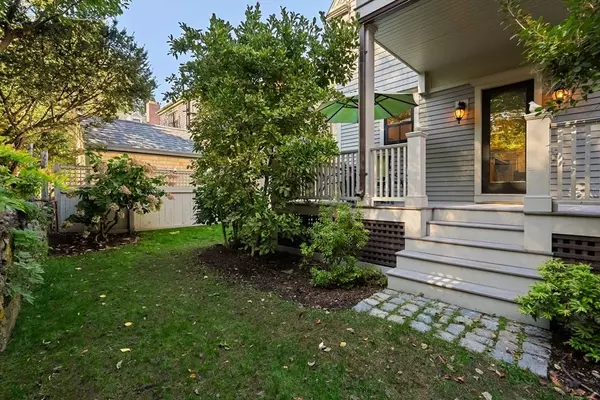 35 Saint John Street, Boston, MA 02130