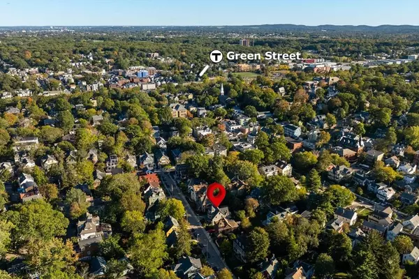 35 Saint John Street, Boston, MA 02130