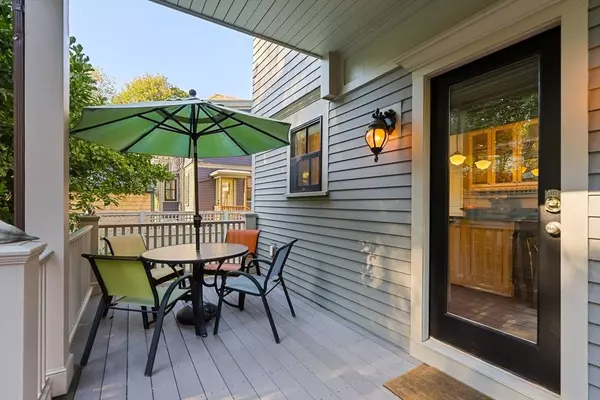 35 Saint John Street, Boston, MA 02130
