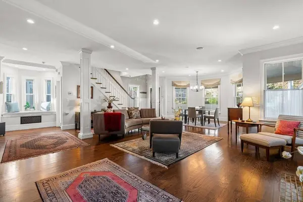 35 Saint John Street, Boston, MA 02130