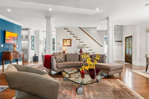 35 Saint John Street, Boston, MA 02130