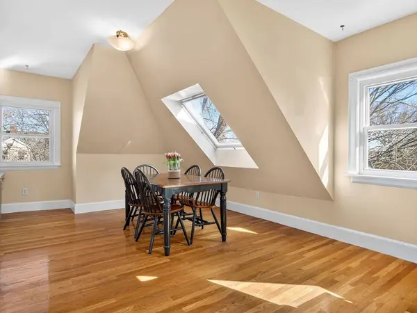 30 Welles Ave #3, Boston, MA 02124