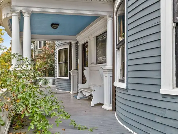 30 Welles Ave #3, Boston, MA 02124