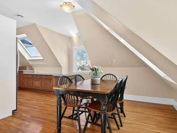 30 Welles Ave #3, Boston, MA 02124