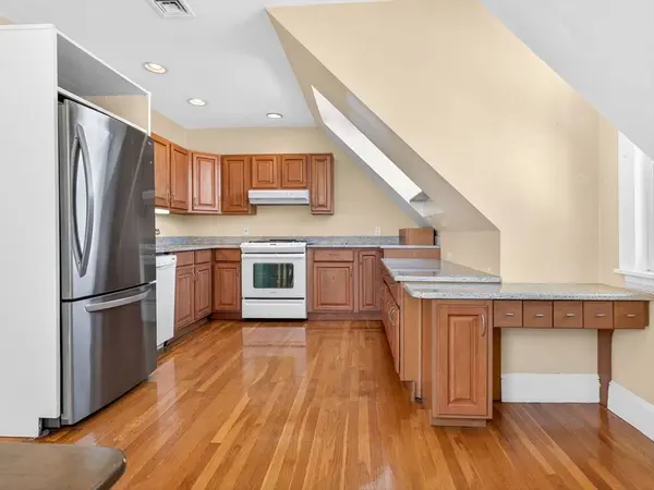 30 Welles Ave #3, Boston, MA 02124