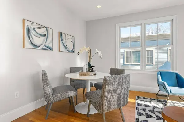 32 Stedman #32, Boston, MA 02130