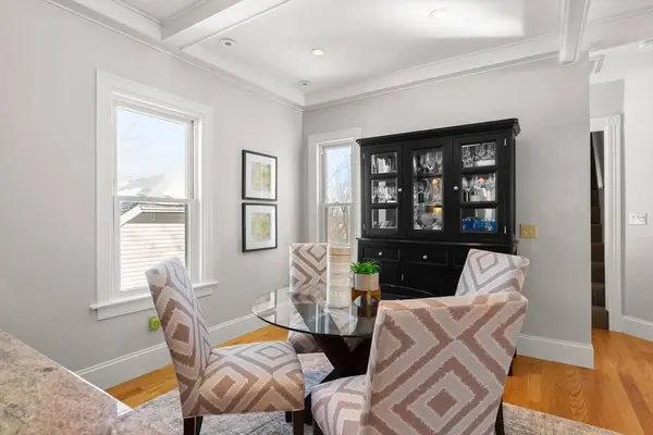 23 Rowe St #23, Boston, MA 02131