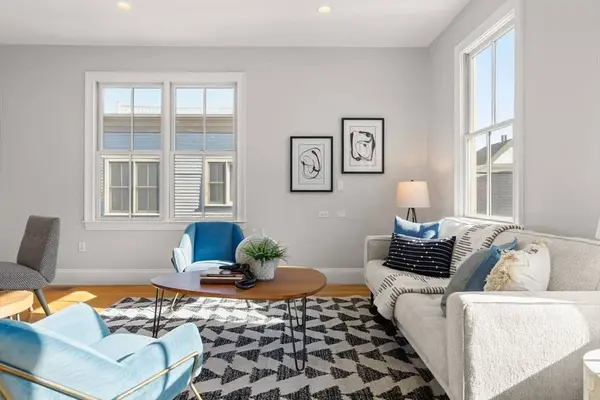 32 Stedman #32, Boston, MA 02130