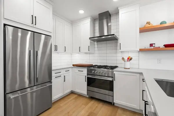 3171 Washington St #204, Boston, MA 02130