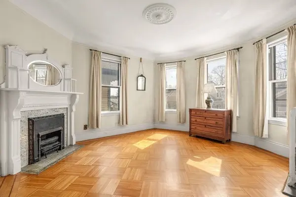 28 Boylston Street, Boston, MA 02130