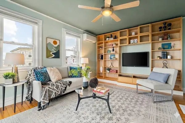 97 Montebello Road #6, Boston, MA 02130