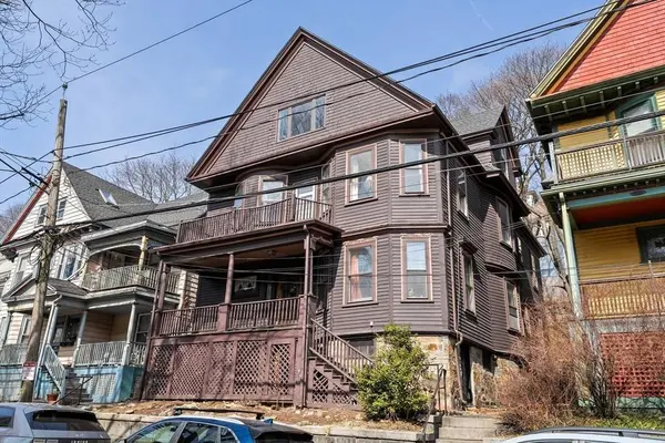 28 Boylston Street, Boston, MA 02130