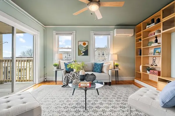 97 Montebello Road #6, Boston, MA 02130