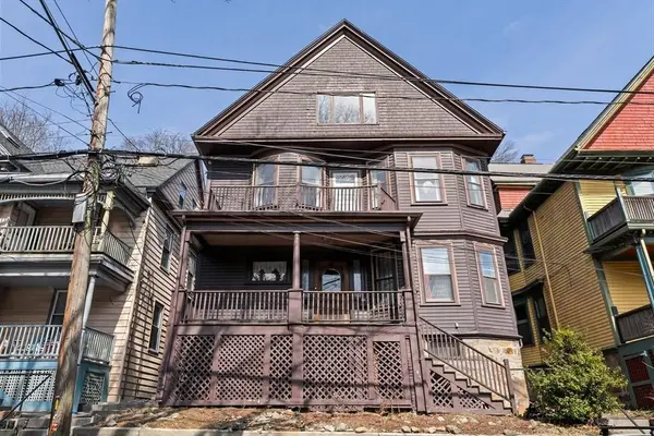 28 Boylston Street, Boston, MA 02130