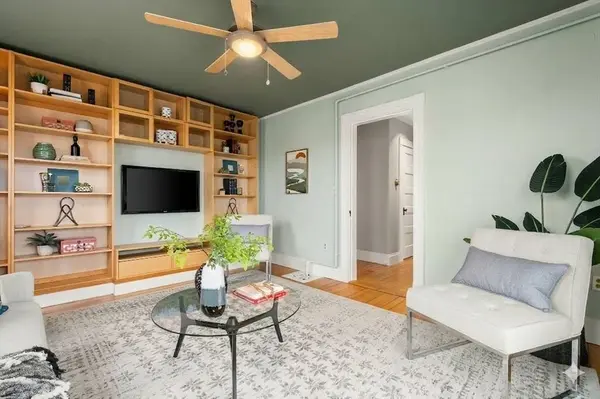 97 Montebello Road #6, Boston, MA 02130