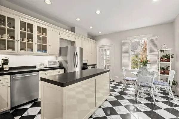 8 Warren Square #2, Boston, MA 02130