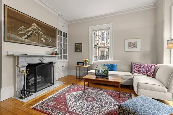 8 Warren Square #2, Boston, MA 02130