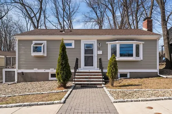 5 Martinwood Rd, Boston, MA 02130