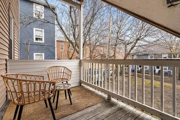 22 Chestnut Avenue, Boston, MA 02130