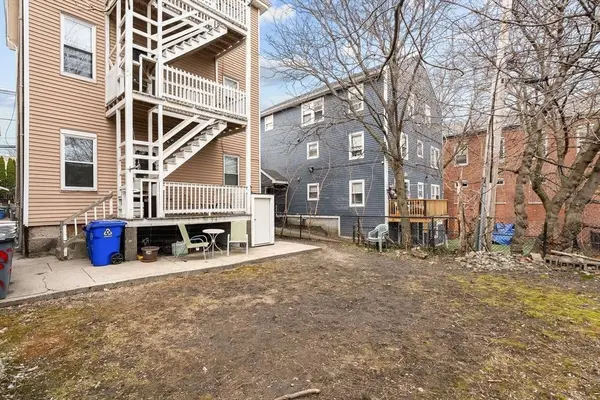 22 Chestnut Avenue, Boston, MA 02130