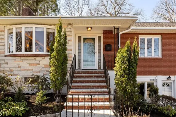 26 Slocum Road, Boston, MA 02130